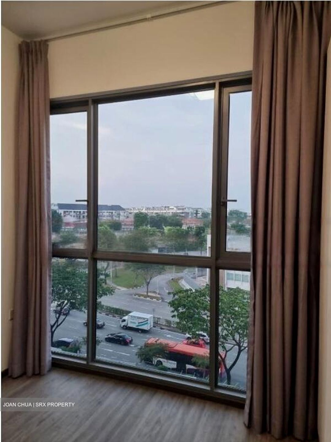 Forest Woods (D19), Condominium #476769321